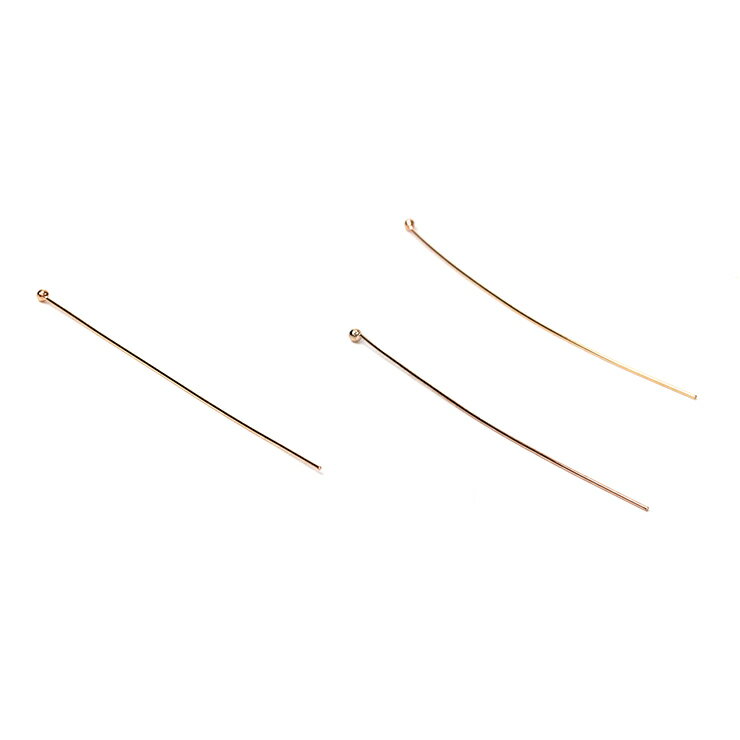 14KPGF ݥԥ 0.5mm Ĺ50mm ԥ󥯥/ Ǻ ѡ
