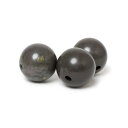 お買い物マラソン限定最大2,000円OFF 【粒売り/バラ売り】佐治川石 10mm/ ブラック 運気 素材 パーツ 癒し 天然石 粒売り