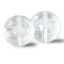 お買い物マラソン限定最大2,000円OFF 【1粒売り/ビーズ】四神 クリスタル 朱雀 14mm Bタイプ/ 仕事運 彫刻 運気 素材 パーツ 金運 14mm以上 天然石 粒売り ホワイト パワーストーン バラ売り ブレスレット 手作り 材料 ハンドメイドパーツ