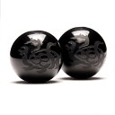【1粒売り/ビーズ】四神 オニキス 玄武 ブラック 14mm/ 仕事運 彫刻 運気 素材 パーツ 金運 14mm以上 天然石 パワーストーン バラ売り ブレスレット 手作り 材料 ハンドメイドパーツ