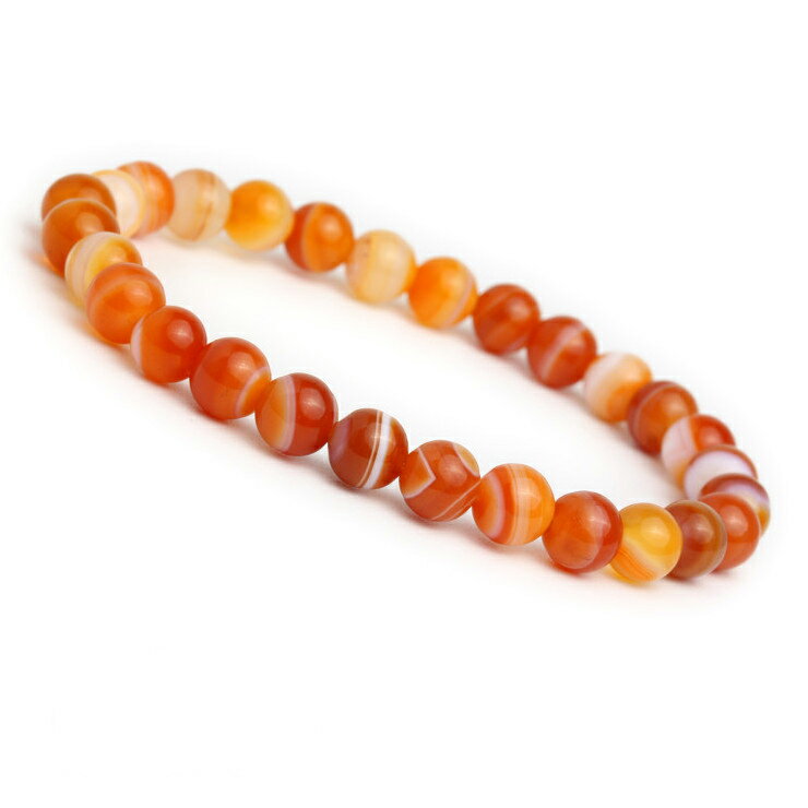 �����ɥ��˥��� 6mm ����ץ� �֥쥹��å� 8�� ���� ���ر��� ���� ���� �뺧�� ��� ��å� ����ץ� ���Ȥ�� ������ ������ �����ɥ��˥��� ��...