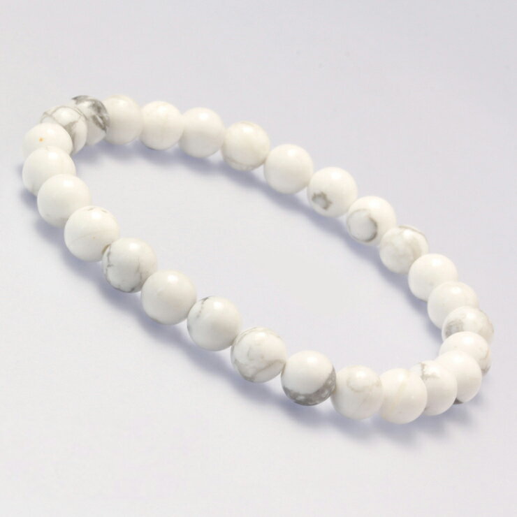 ϥ饤 ޥͥ 6mm ץ ֥쥹å/     ץ ۥ磻 ꥢ