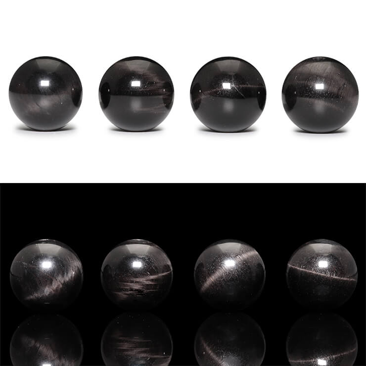 【1粒売り ビーズ】ブラックタイガーアイ 10mm 仕事運 運気 素材 パーツ 金運 天然石 パワーストーン バラ売り 丸玉 粒