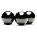 お買い物マラソン限定最大2,000円OFF 【1粒売り/ビーズ】ブラックトルマリン 10mm/ 魔除け 厄除け 運気 健康 素材 パーツ 10月 いて座 天然石 星座石 誕生石 パワーストーン バラ売り ブレスレット 手作り 材料 ハンドメイドパーツ