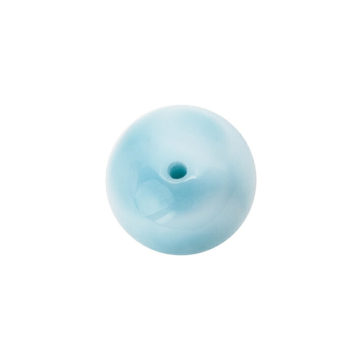 【一点もの】ラリマー 10mm パワーストーン/天然石/ギフト パワーストーン バラ売...