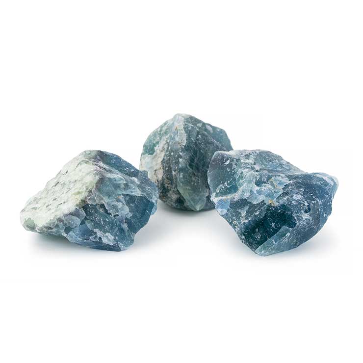 楽天市場】ブルーフローライト 原石の通販