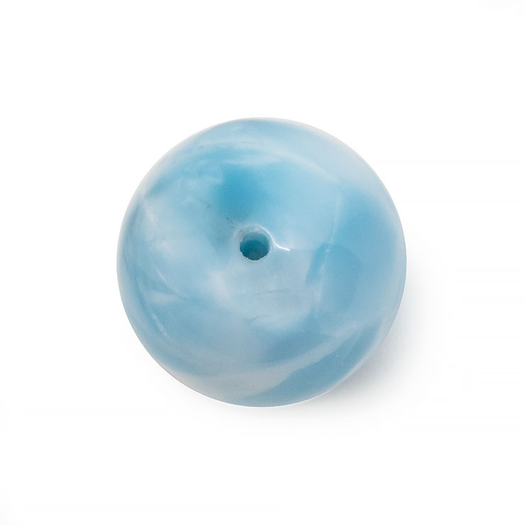 【一点もの】ラリマー 13mm