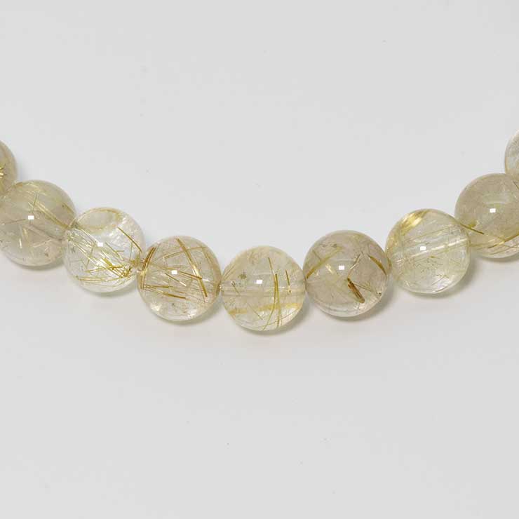 【12mm_Simple_3´sブレスレット】 12mm フロスト水晶 水晶3ポイント 風水 パワーストーン プチギフト 転勤 退職 お礼 母の日 敬老の日 クリスマス ギフト / インペリアルオーラ おしゃれ かわいい オシャレ 可愛い プレゼント ギフト 贈り物