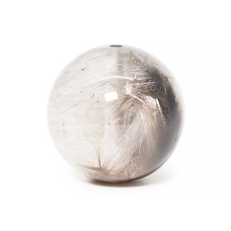 楽天市場】シルバールチルクォーツ 13mmの通販