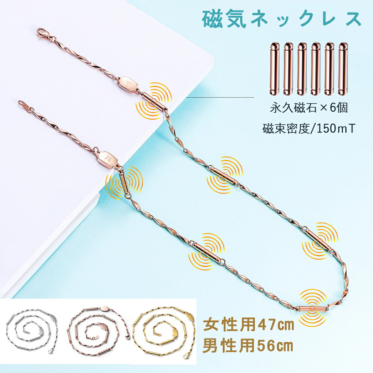 ネックレス用Oリング［数量：1000個入り］［寸法：外径1.5mm／内径0.6mm／線径0.45mm］［材質：フッ素ゴムFKM-90］