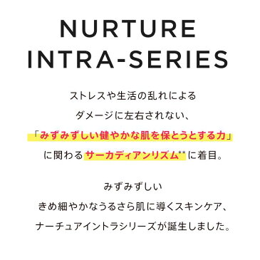 【特別価格50%OFF】【敏感肌にオススメ】 ナーチュア イントラ トライアル セット （たっぷり7日間お試し / 化粧水 / 美容液 / クリーム ）エイジングスキンケア サンプル 美容液 バランシングクリーム 化粧品 旅行 メール便送料無料