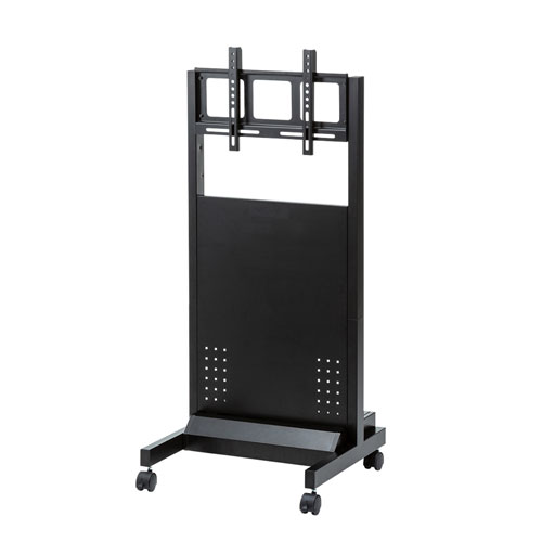 【即納】サンワサプライ サイネージ向けモニタスタンド CR-LAST30