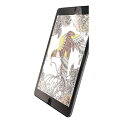 【即納】エレコム iPad 10.2 2019年モデル/保護フィルム/ペーパーライク/反射防止/上質紙タイプ TB-A19RFLAPL