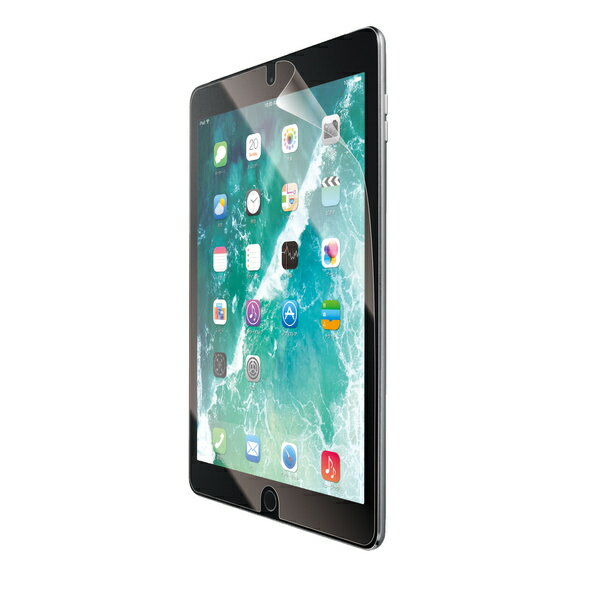 쥳 iPad 10.2 2019ǯǥ/ݸե/ɻ/ TB-A19RFLFANG