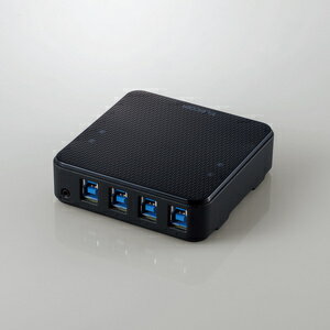 y[zUSBؑ֊/USB3.0/PC4|[g/ڑ@4|[g/茳XCb`/ubN[U3SW-T4]