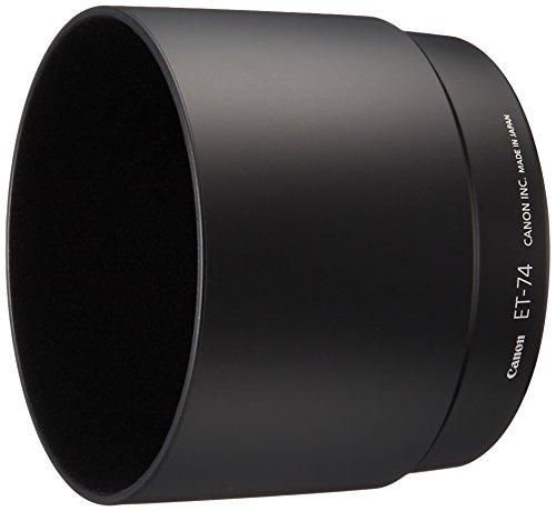キヤノン レンズフード ET-74 [2665A003]