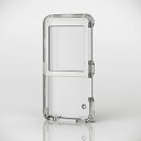 WALKMAN S310用ハードケース