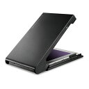 【即納】HDD SSDケース/2.5インチ/USB3.2 Gen2 T...(2)