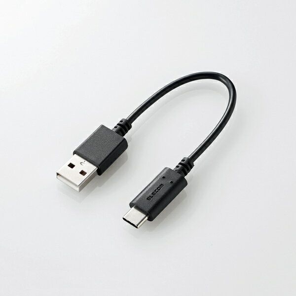 USB2.0ケーブル(準拠、A-C) 1