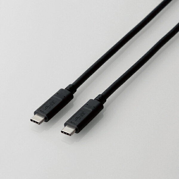 【即納】USB3.1ケーブル(C-C、PD対応)