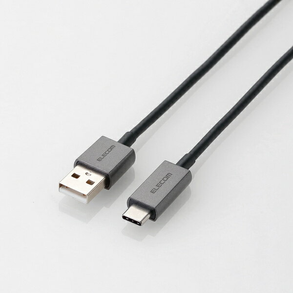 ޡȥեUSB֥/USB(A-C)/ե/1.2m/֥å