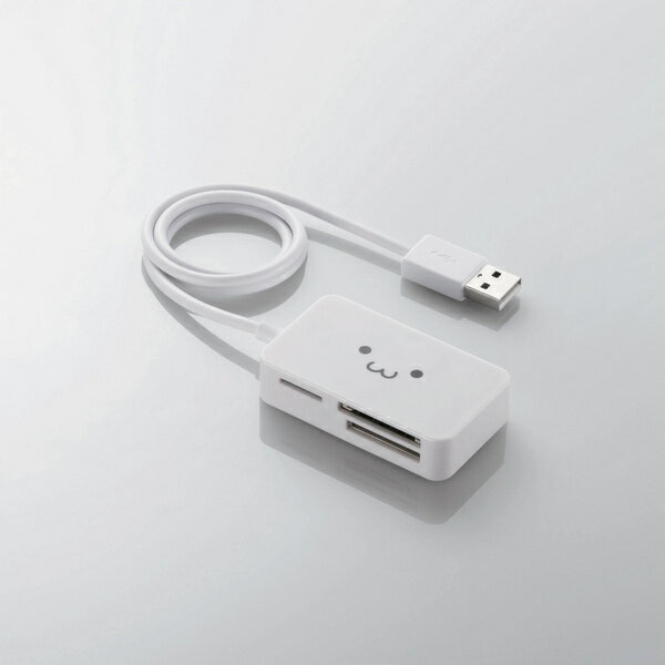 【即納】小型メモリリーダライタ