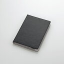 【即納】7.0~8.4インチ汎用タブレットケース(レザータイプ)