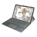 【即納】Surface Go2/保護フィルム/ペーパーライク/反射防止/上質紙タイプ
