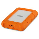 Rugged USB3.1 Type-C 2TB