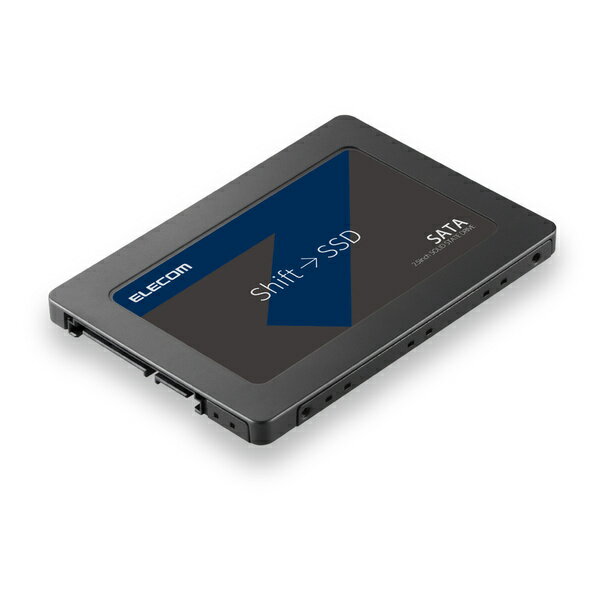 【即納】2.5インチ SerialATA接続内蔵SSD/240GB/セキュリティソフト付