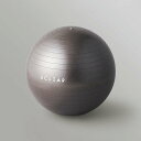 バランスボール/55cm/ブラック(2)