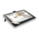 【即納】Wacom One 液晶ペンタブレット 13/保護フィルム/ペーパーライク/反射防止/上質紙タイプ