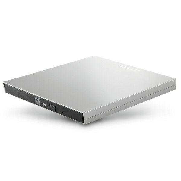 【即納】[Logitec(ロジテック)] Mac用ポータブルDVDドラ...(2)