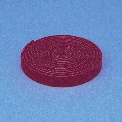 サンワサプライ ケーブルタイ（面ファスナー） CA-MF5RN(3.0)