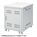 【即納】サンワサプライ サーバーデスク ED-CP6080