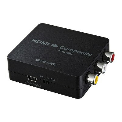 ¨Ǽۥ掠ץ饤 HDMI楳ݥåѴС VGA-CVHD3