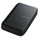 サンワサプライ ブルーレイディスク対応セミハードケース(56枚収納・ブラック) FCD-WLBD56BK