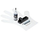 サンワサプライ 詰め替えインク BCI-350PGBK用 INK-C350B30S