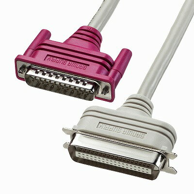 サンワサプライ プリンタケーブル KP-DV3K