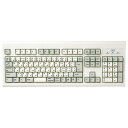 サンワサプライ キーボード防塵カバー FA-IBM95N(2)
