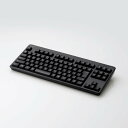 【即納】エレコム Bluetoothミニキーボード/メンブレン式/スタ...(2)