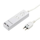 【即納】サンワサプライ USBシャッター付きタップ