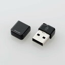 【即納】エレコム USBメモリ/USB3.2(Gen1)対応/小型/キ...(2)