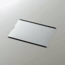 【即納】エレコム iPad Air 10.9インチ(第4世代/2020年モデル)/フィルム/ペーパーライク/反射防止/ケント紙タイプ/着脱式