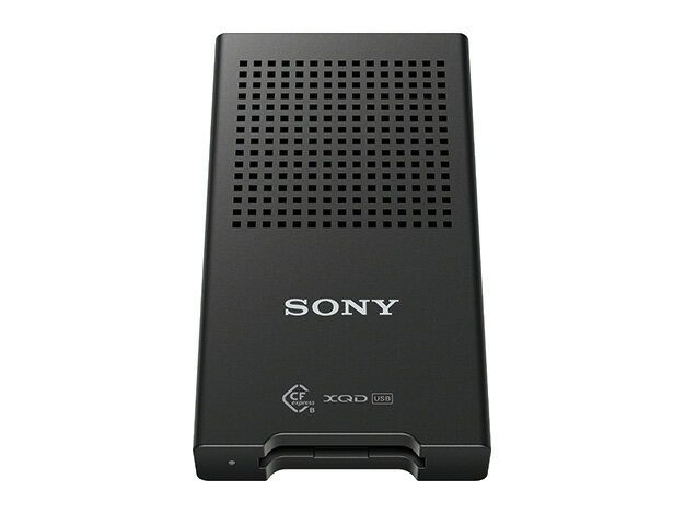 ˡSONY CFexpress Type B꡼/XQD ꡼ɥ꡼饤 MRW-G1/T1