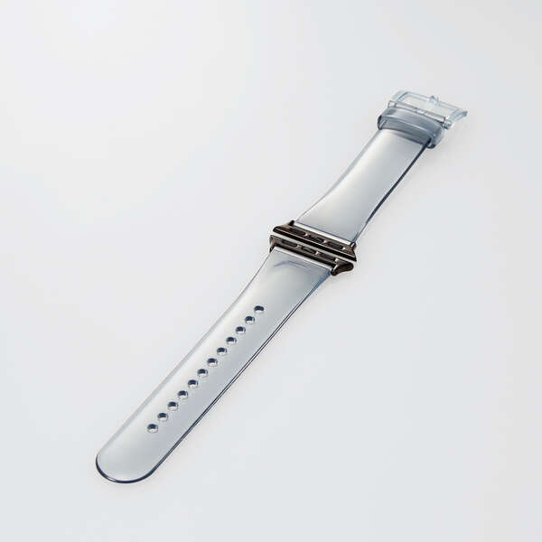 エレコム アップルウォッチ バンド Series 7、SE、6、5、4、3、2、1 [ 41mm、4 ...