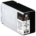 【即納】エレコム インクカートリッジ CANON キヤノン PGI-1300XLBK互換 エコリカ ブラック