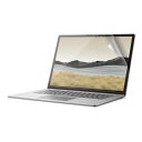 【即納】エレコム Surface Laptop 4 15インチ フィルム ブルーライトカット 抗菌 反射防止