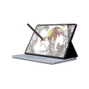 【即納】エレコム Surface Laptop Studio 14.4インチ (2022年) 用 フィルム ペーパーライクフィルム 反射防止 上質紙タイプ 指紋...