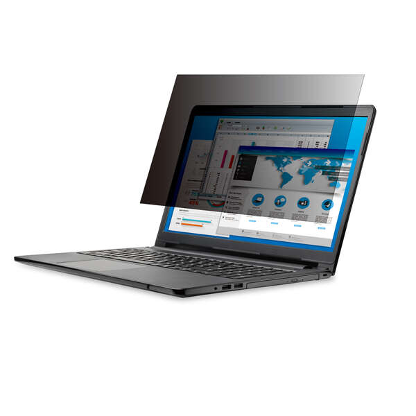 【即納】エレコム 覗き見防止フィルム プライバシーフィルター 17インチ 抗菌 ブルーライトカット 帯電防止仕様